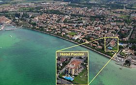Hotel Puccini
